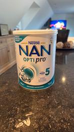 Nan opti pro 5 ongeopend, Kinderen en Baby's, Ophalen, Nieuw