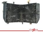 RADIATEUR Suzuki GSX R 600 2001-2003 (GSXR600 K1 / K2 / K3), Motoren, Onderdelen | Suzuki, Gebruikt