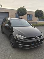 Golf Variant 1.5, 116 g/km, Stof, 4 cilinders, Zwart