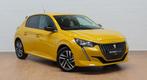 Peugeot 208 1.2T Allure automaat+gps+camera+parkeerhulp acht, Stof, Gebruikt, Overige kleuren, 5 zetels