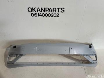 VW Volkswagen Golf 7 7.5 Facelift voorbumper 5G0807221FL beschikbaar voor biedingen