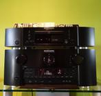 Marantz CD6003+SR7007 +30 Jours de Garan set voor audiofiele, Ophalen of Verzenden, Zo goed als nieuw, Marantz