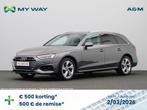 Audi A4 Avant A4 Avant 30 TDi Business Ed.Advanced S tr.(EU6, Argent ou Gris, Achat, Automatique, 128 g/km