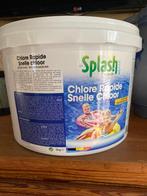 Chlore Rapide en poudre, Enlèvement, Neuf, Agent de nettoyage