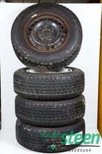 205-65-15 94H Winterset Mini BMW 3 Serie E36 en E46 Winterba, Auto-onderdelen, Banden en Velgen, Gebruikt, 15 inch, Banden en Velgen