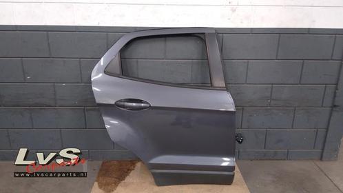 Portier 4Deurs rechts-achter van een Ford Ecosport (AM), Auto-onderdelen, Carrosserie, Deur, Ford, Gebruikt, 3 maanden garantie