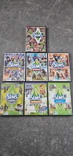 The Sims 3, Games en Spelcomputers, Gebruikt, Ophalen