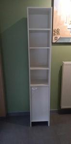 badkamerkast  zo goed als nieuw, Huis en Inrichting, Badkamer | Badkamermeubels, Ophalen of Verzenden, Zo goed als nieuw