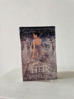 The Heir - Kiera Cass, Livres, Utilisé, Enlèvement ou Envoi, Kiera Cass