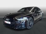 Audi S8 4.0 V8 TFSI Quattro S8 Tiptronic (EU6AP), Autos, Audi, 262 g/km, Système de navigation, Noir, Automatique