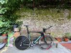 Bianchi TT Aquila, Fietsen en Brommers, Gebruikt, 57 cm of meer, Heren, Ophalen