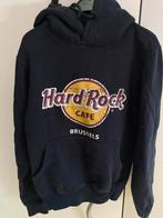 Hoodie Hard Rock Café Brussels small, Enfants & Bébés, Vêtements enfant | Autre, Garçon ou Fille, Utilisé, Enlèvement ou Envoi