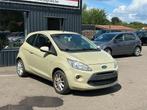 Ford Ka 2009 Diesel 1.3 EXPORT, Auto's, Ka, Bedrijf, Euro 4, Te koop