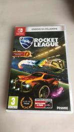 Rocket League, Nintendo Switch, Games en Spelcomputers, Verzenden, Overige genres, Vanaf 18 jaar