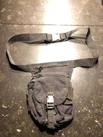 Heuptas outdoor, Ophalen, Zo goed als nieuw, Zwart