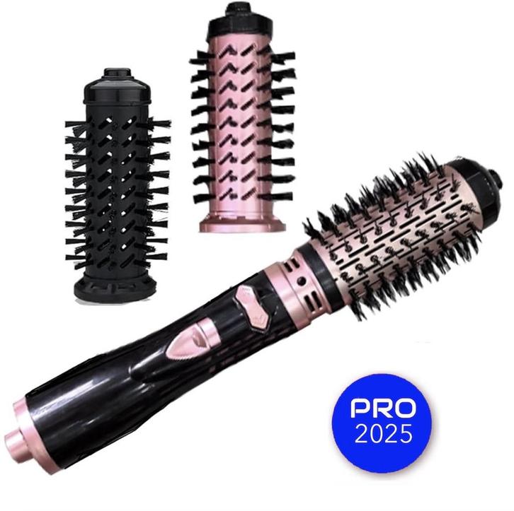 Haarfohn-Airstyler pro TM NIEUW!, Handtassen en Accessoires, Uiterlijk | Haarverzorging, Nieuw, Haardroger, Verzenden