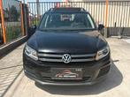 VW TIGUAN 1.4 TSI ESSENCE 2016 EURO 6B 1ER PROPRIÉTAIRE, Auto's, Volkswagen, Voorwielaandrijving, Stof, Zwart, Bedrijf