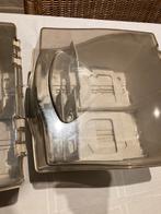 Diskette boxen 2 stuks, Enlèvement