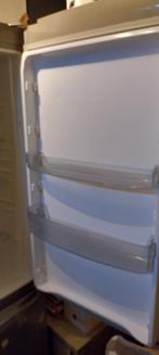 Réfrigérateur/congélateur WHIRLPOOL, 160 cm ou plus, Enlèvement, Utilisé, 45 à 60 cm