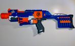 NERF N-Strike Elite Stockade - Blaster, Enlèvement, Comme neuf