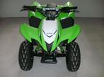 QUAD KAWASAKI NEUF, 90 cm³, Jusqu'à 11 kW, 1 cylindre