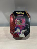 Pokemon Hisuian Typhlosion V Tin - Divergent Powers, Hobby & Loisirs créatifs, Jeux de cartes à collectionner | Pokémon, Enlèvement ou Envoi