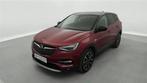 Opel Grandland X 1.5 Turbo D Elegance AT8 NAVI / CUIR SPORT, Auto's, Opel, Automaat, Gebruikt, 4 cilinders, Leder