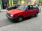 Polo-snit, Auto's, Voorwielaandrijving, Beige, Volkswagen, Particulier