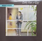 LP/ NORBERT DETAEYE > EVERY MAN A KING, 1980 tot heden, Ophalen of Verzenden, Zo goed als nieuw, 12 inch
