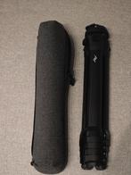 Peak Design Travel Tripod Aluminium, Audio, Tv en Foto, Fotografie | Statieven en Balhoofden, Zo goed als nieuw, 150 tot 175 cm