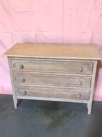 Commode 3 laden, Utilisé, 75 à 100 cm, Enlèvement, Moins de 90 cm