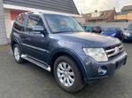 Mitsubishi Pajero 3.2 DiD Automaat 200PK Lichte Vracht, Auto's, Mitsubishi, Automaat, https://public.car-pass.be/vhr/8f56cf15-ad1e-43ef-b45f-2997b04fce27