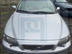 motorkap volvo V70 zilver grijs kleur 426, Ophalen of Verzenden, Nieuw, Motorkap