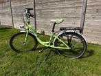 Meisjesfiets 8 - 12 jaar, Fietsen en Brommers, Ophalen, Oxford, Handrem, Gebruikt