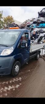 Jordy karnier metaalhandel, Doe-het-zelf en Bouw, Ophalen, Zo goed als nieuw, Lood