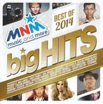 the best of 2014 op MNM Big Hits, Cd's en Dvd's, Cd's | Verzamelalbums, Verzenden, Pop