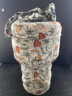 Djembe met hoes, Enlèvement, Percussion mélodique