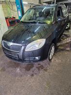 Pieces skoda fabia break 1400tdi bnm, Skoda