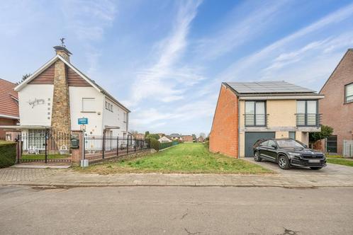 Grond te koop in Vilvoorde, Immo, Gronden en Bouwgronden, tot 200 m²