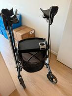 Rollator, Diversen, Rollators, Ophalen, Gebruikt