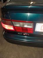 Toyota Carina E GTI 156 pk, Auto's, Toyota, Voorwielaandrijving, 4 deurs, Carina, Blauw