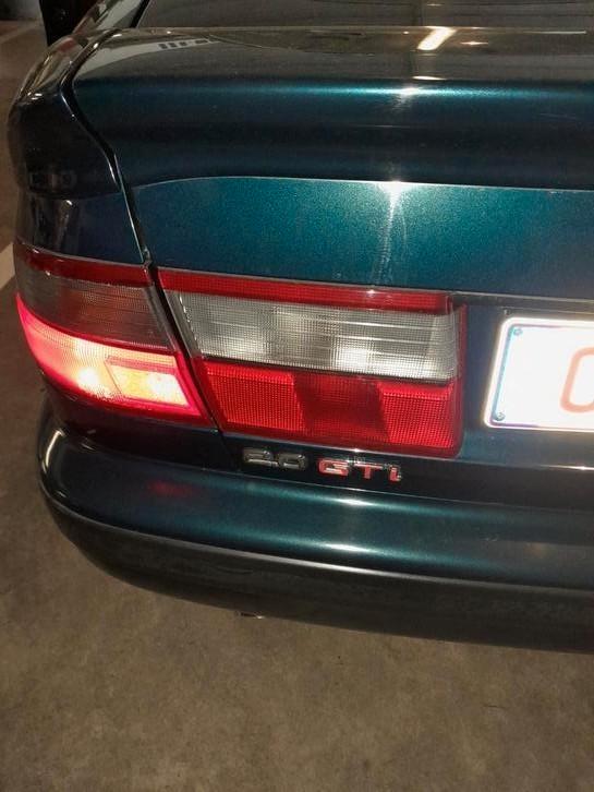 Toyota Carina E GTI 156 pk, Auto's, Toyota, Particulier, Carina, ABS, Elektrisch