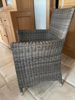 Tuinstoelen of livingstoelen, Ophalen, Zo goed als nieuw