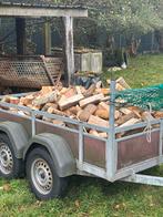 Brandhout, Tuin en Terras, Ophalen of Verzenden, Blokken