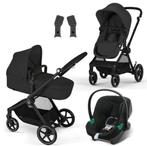 Cybex Eos 2in1, Ophalen, Zo goed als nieuw