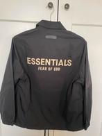 Essentials Fear Of God, Kleding | Heren, Jassen | Zomer, Ophalen of Verzenden, Nieuw, Maat 48/50 (M)