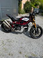 Moto Indian FTR 1200s Race Replica, Motos, Naked bike, Particulier, 2 cylindres, 1200 cm³