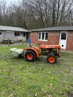 Minitractor, Jardin & Terrasse, Enlèvement, Utilisé