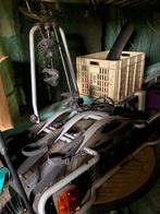 Fietsendrager Thule 3 fietsen, Ophalen, 3 fietsen of meer, Gebruikt, Trekhaakdrager