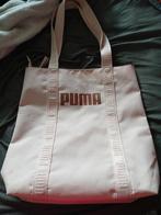 Puma handtas dames, Handtassen en Accessoires, Tassen | Reistassen en Weekendtassen, Ophalen, Zo goed als nieuw